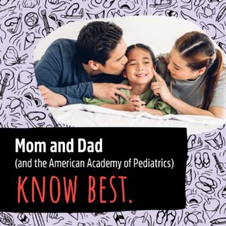 As a parent, you need to decide whether to get your keiki vaccinated. It may help to know that experts recommend it. The COVID vaccines have been thoroughly tested and proven effective at reducing the risk of serious illness in children. To learn more, ask your pediatrician, follow us or visit at the link in our bio.

#OurBestShotHawaii
#Hawaii
#HiGotVaccinated
#HawaiiHealth
#StaySafeHI
#HawaiiCovid19