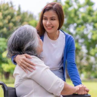 Check-in with your elderly neighbors. They may not have anyone in their life to help them during this time. They may be in need of a second booster. Let's do our part to protect all kūpuna. Visit our website at the link in our bio.

#OurBestShotHawaii
#Hawaii
#HiGotVaccinated
#HawaiiHealth
#StaySafeHI
#HawaiiCovid19