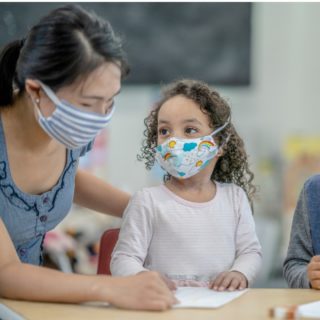 Now that our keiki are back among classmates, it's important to get them vaccinated to prevent serious illness and to stop the spread of COVID-19. Having your keiki wear a mask adds a layer of safety around them and others. Visit the link in our bio to learn more.

#OurBestShotHawaii
#Hawaii
#HiGotVaccinated
#HawaiiHealth
#StaySafeHI
#HawaiiCovid19
